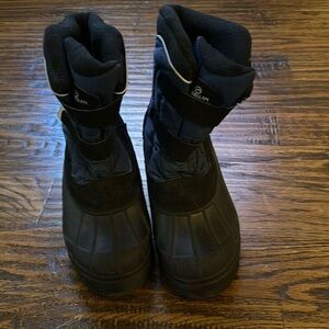 Winter boots